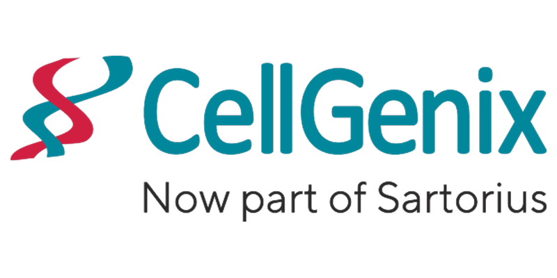 CellGenix Logo