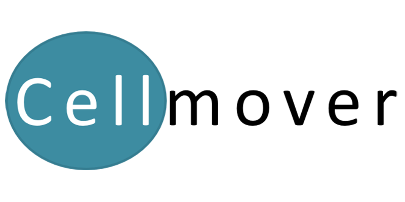 Cellmover Logo