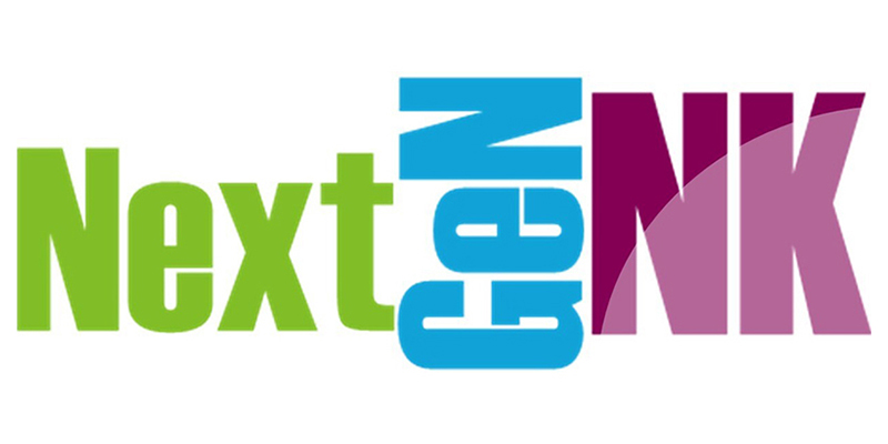 NextGenNK Logo